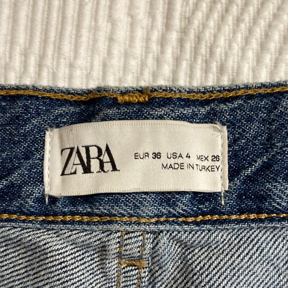 Zara jeans - Picture 12 of 12